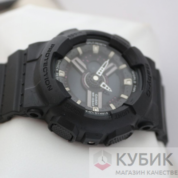 Спортивные электронные часы (код 160)