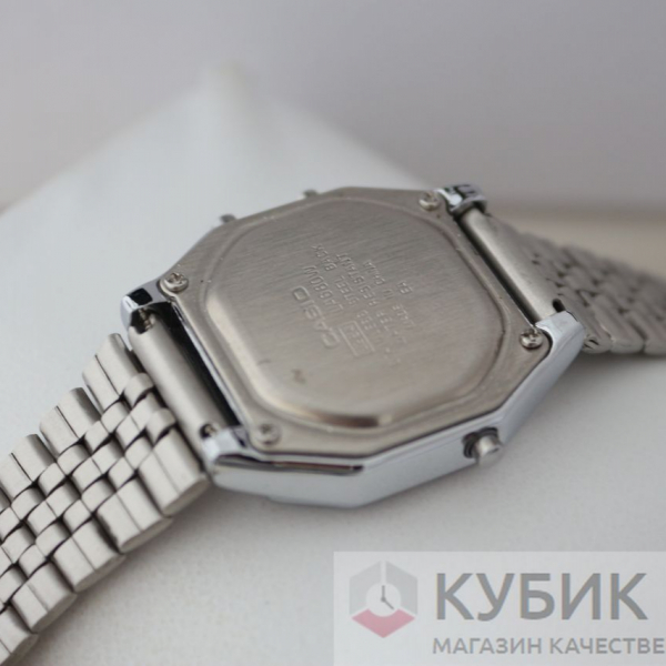 Спортивные электронные часы (код 164)