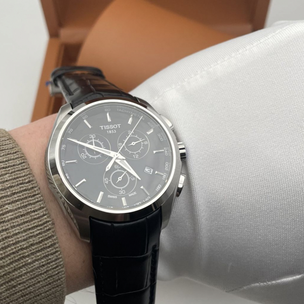 Tissot T-Classic Tradition (код 208)