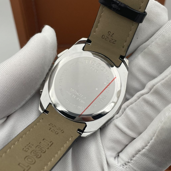 Tissot T-Classic Tradition (код 208)