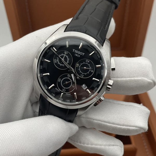 Tissot T-Classic Tradition (код 208)