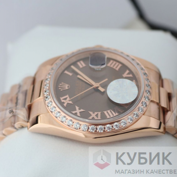 Rolex Oyster Perpetual Datejust (код 311)