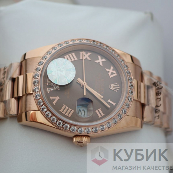 Rolex Oyster Perpetual Datejust (код 311)