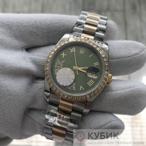 Rolex Oyster Perpetual Datejust (код 312)