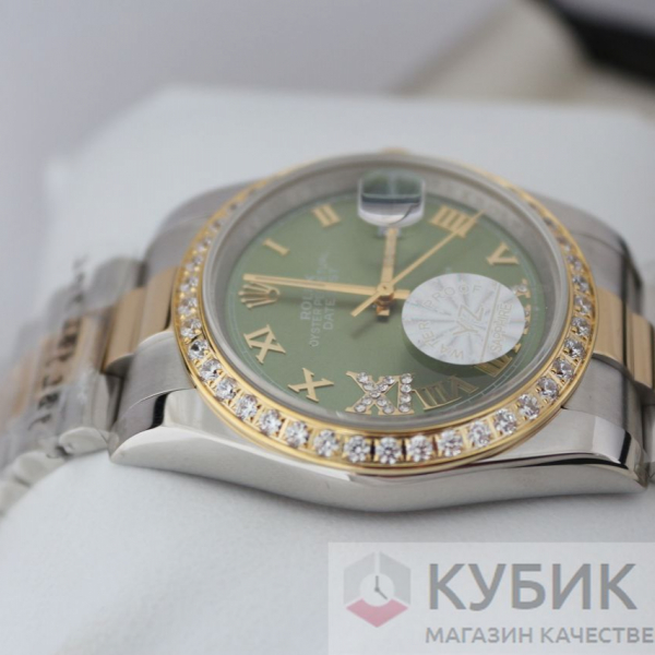 Rolex Oyster Perpetual Datejust (код 312)