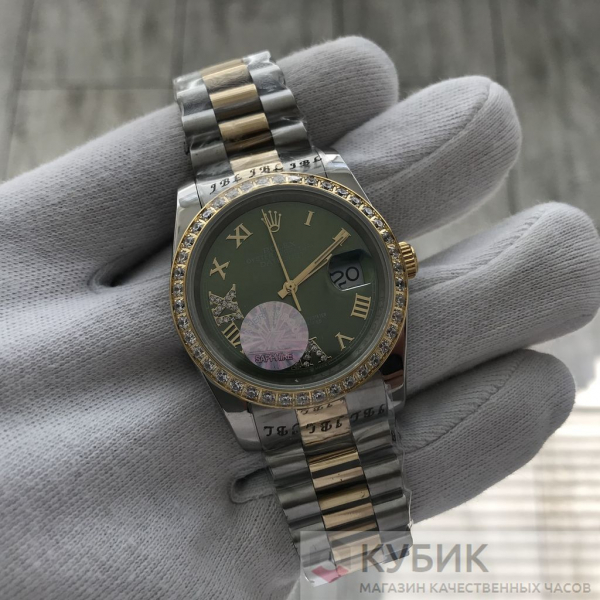 Rolex Oyster Perpetual Datejust (код 312)