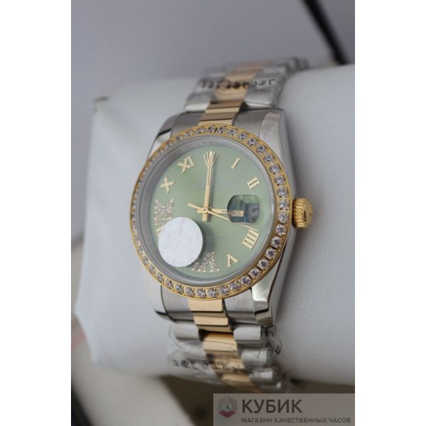 Rolex Oyster Perpetual Datejust (код 312)