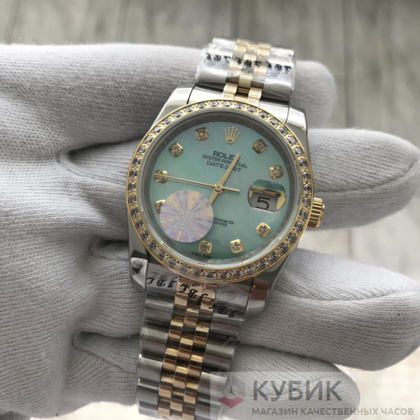 Rolex Oyster Perpetual Datejust (код 313)