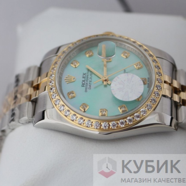 Rolex Oyster Perpetual Datejust (код 313)