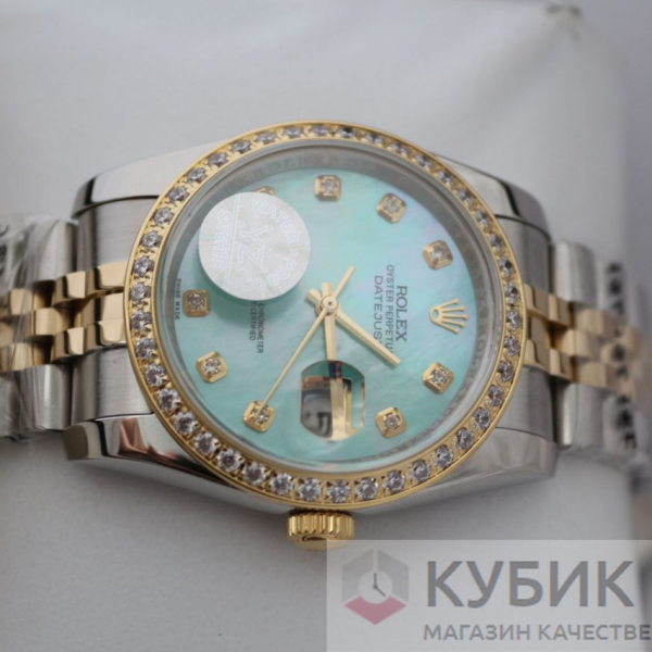 Rolex Oyster Perpetual Datejust (код 313)