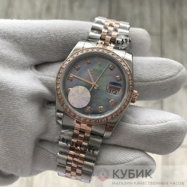 Rolex Oyster Perpetual Datejust (код 315)
