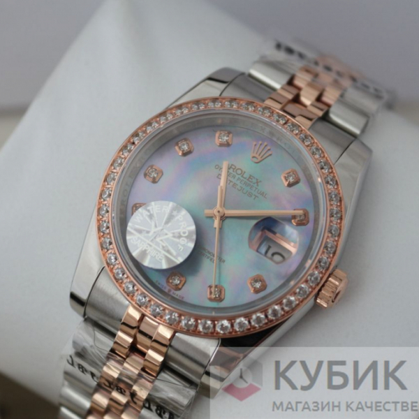 Rolex Oyster Perpetual Datejust (код 315)