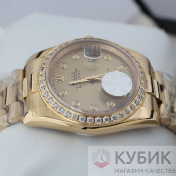 Rolex Oyster Perpetual Datejust (код 316)
