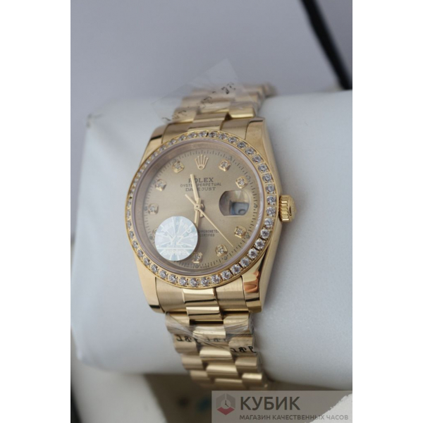 Rolex Oyster Perpetual Datejust (код 316)