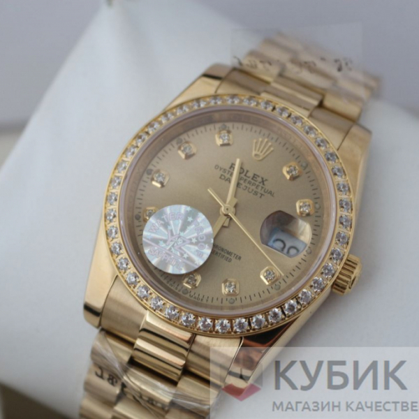 Rolex Oyster Perpetual Datejust (код 316)