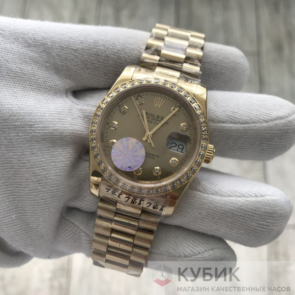 Rolex Oyster Perpetual Datejust (код 316)