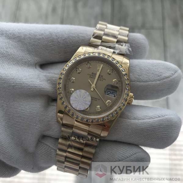 Rolex Oyster Perpetual Datejust (код 316)