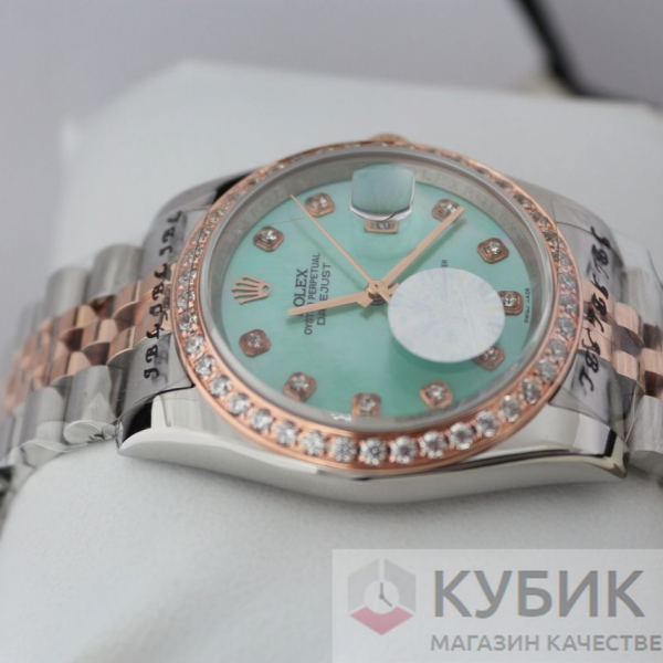 Rolex Oyster Perpetual Datejust (код 317)