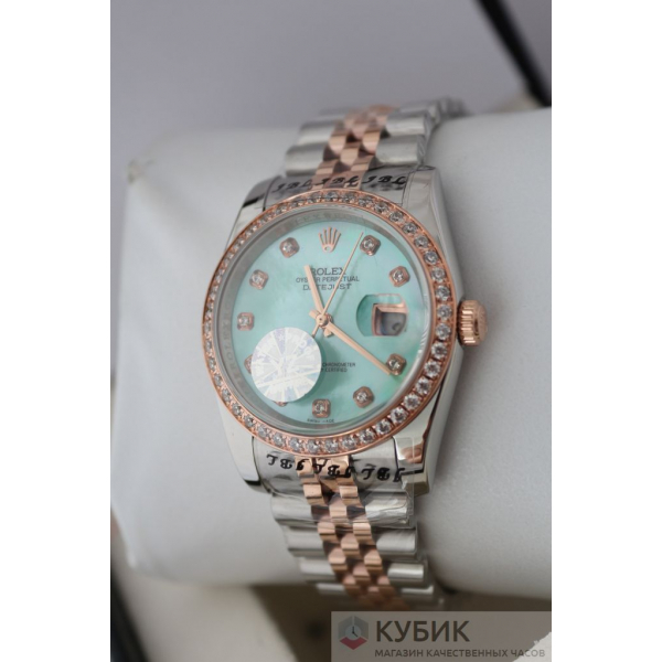Rolex Oyster Perpetual Datejust (код 317)