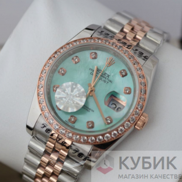 Rolex Oyster Perpetual Datejust (код 317)