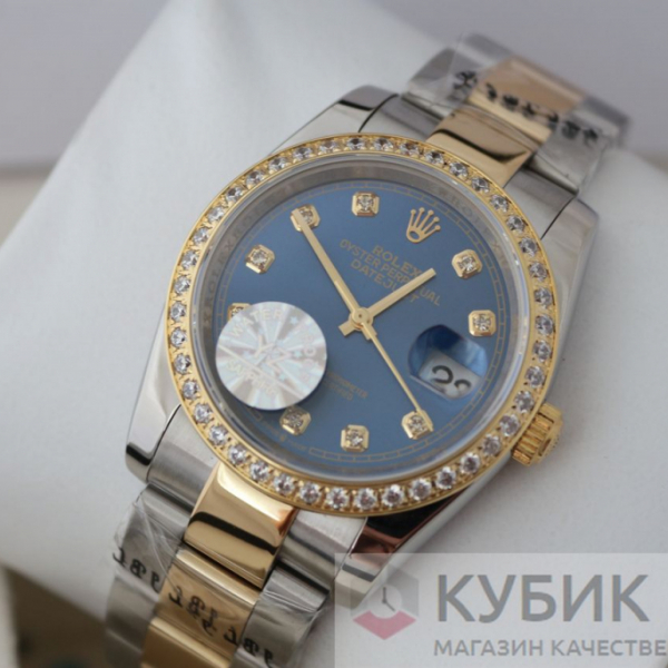 Rolex Oyster Perpetual Datejust (код 318)