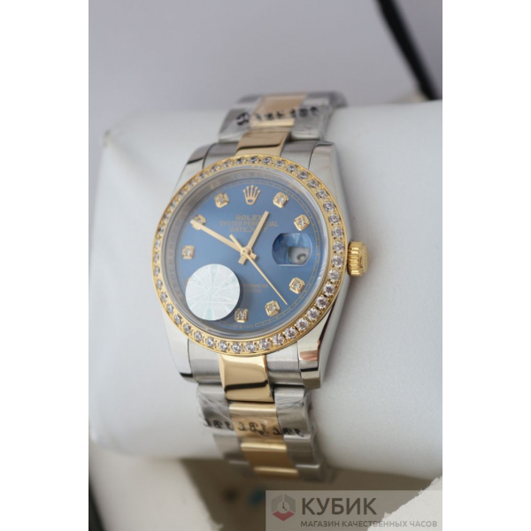 Rolex Oyster Perpetual Datejust (код 318)
