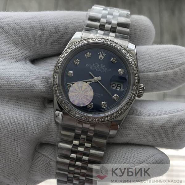 Rolex Oyster Perpetual Datejust (код 319)