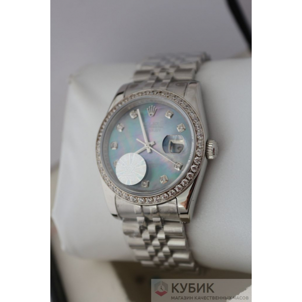 Rolex Oyster Perpetual Datejust (код 320)