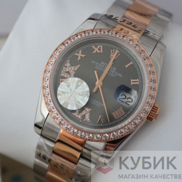 Rolex Oyster Perpetual Datejust (код 321)