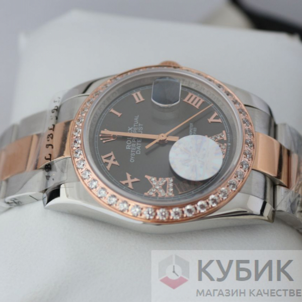 Rolex Oyster Perpetual Datejust (код 321)