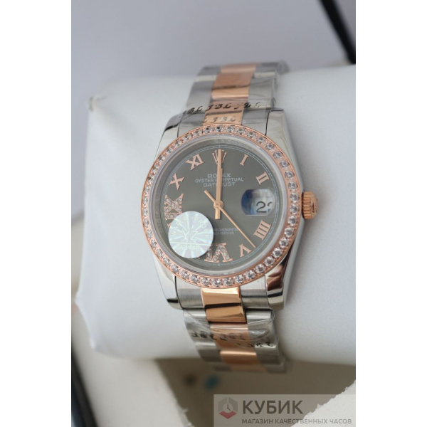 Rolex Oyster Perpetual Datejust (код 321)