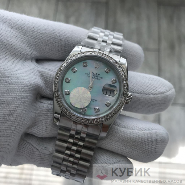 Rolex Oyster Perpetual Datejust (код 322)