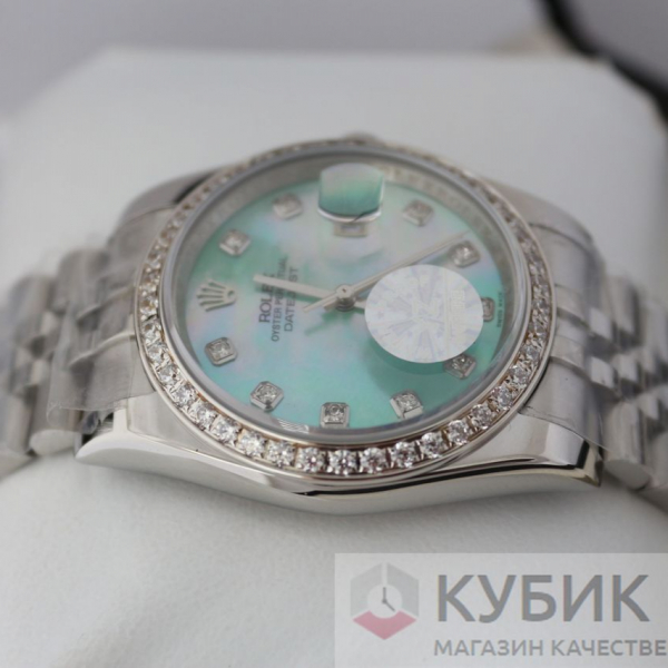 Rolex Oyster Perpetual Datejust (код 322)