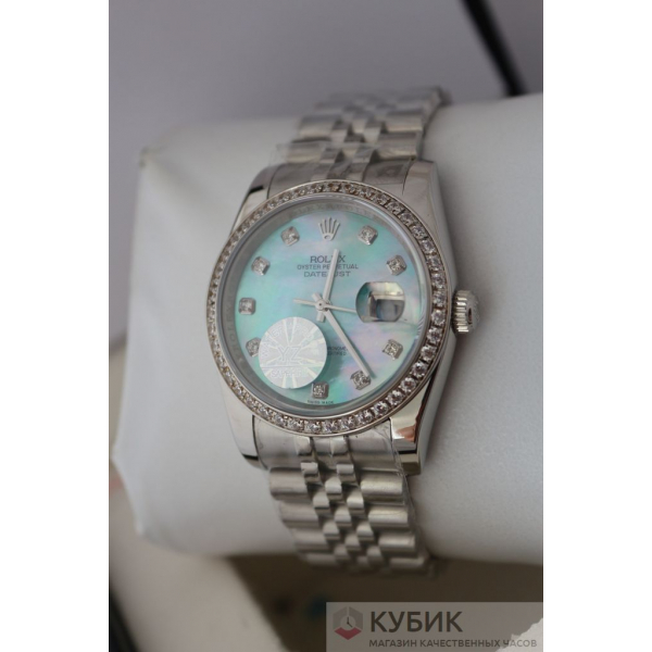 Rolex Oyster Perpetual Datejust (код 322)