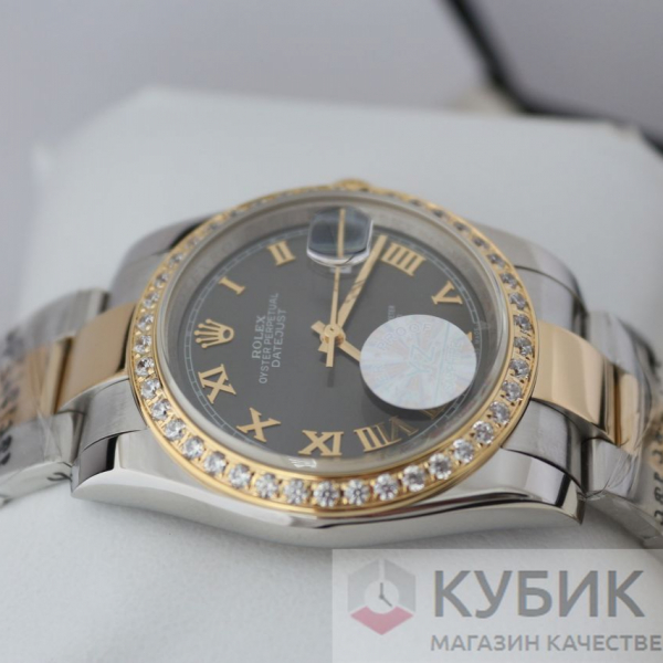 Rolex Oyster Perpetual Datejust (код 324)