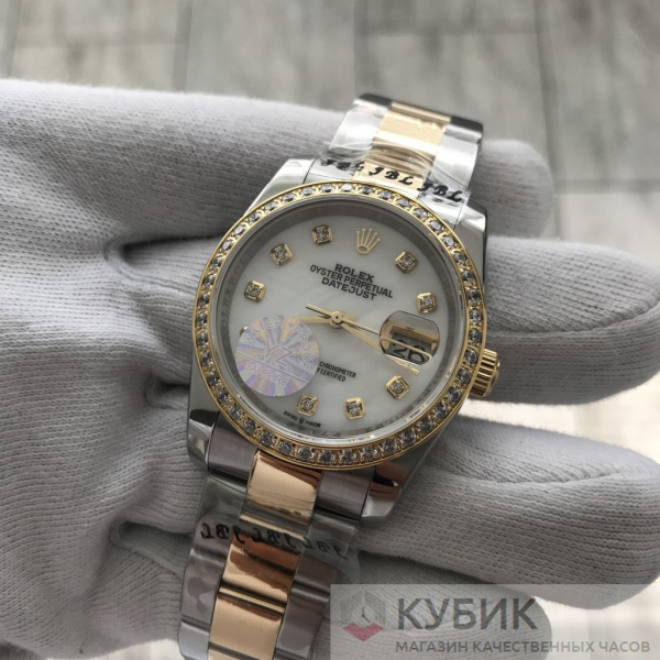 Rolex Oyster Perpetual Datejust (код 325)