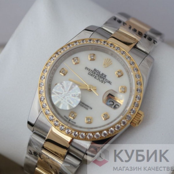 Rolex Oyster Perpetual Datejust (код 325)