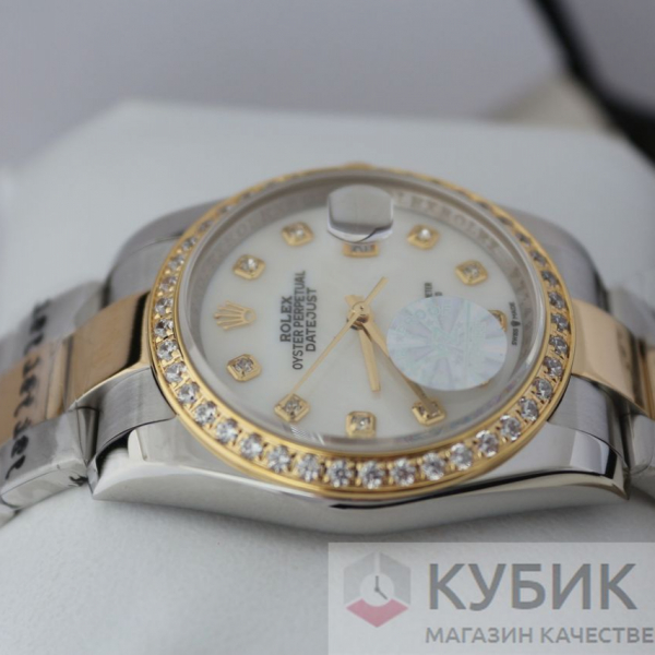 Rolex Oyster Perpetual Datejust (код 325)