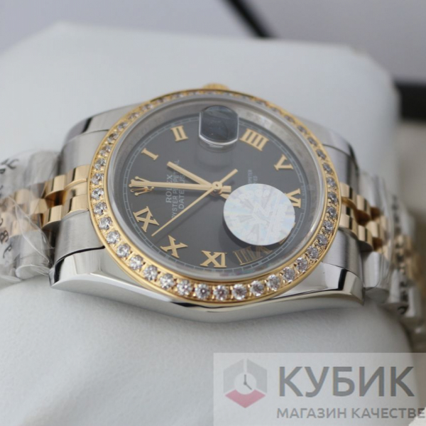 Rolex Oyster Perpetual Datejust (код 326)
