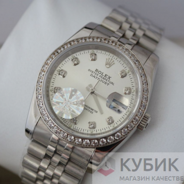 Rolex Oyster Perpetual Datejust (код 327)