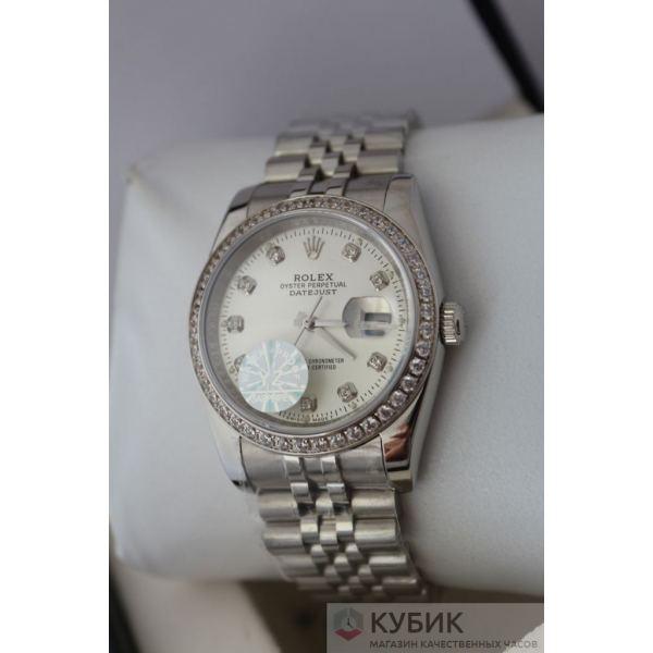 Rolex Oyster Perpetual Datejust (код 327)