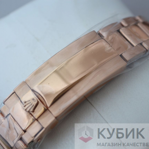 Rolex Oyster Perpetual Cosmograph Daytona Pink Gold Rainbow (код 330)