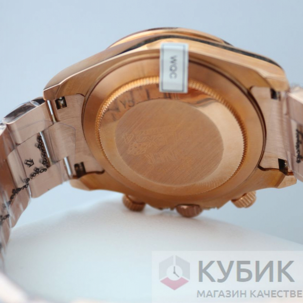 Rolex Oyster Perpetual  Cosmograph Daytona Pink Gold Rainbow (код 331)