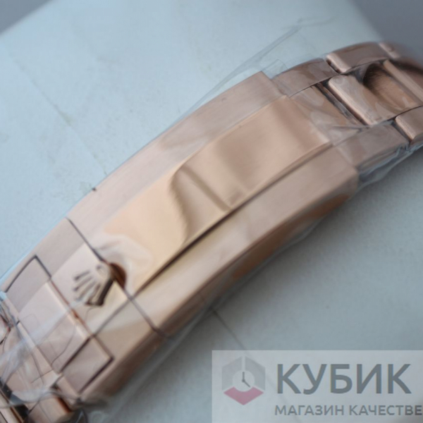 Rolex Oyster Perpetual  Cosmograph Daytona Pink Gold Rainbow (код 331)
