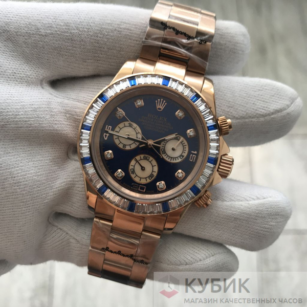 Rolex Oyster Perpetual Cosmograph Daytona (код 333)