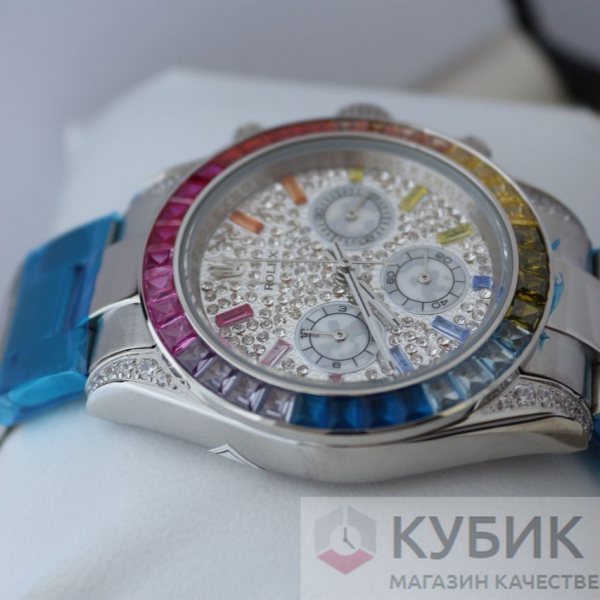 Rolex Oyster Perpetual Cosmograph Daytona Rainbow (код 335)