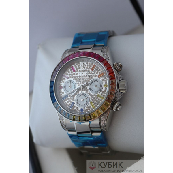 Rolex Oyster Perpetual Cosmograph Daytona Rainbow (код 335)