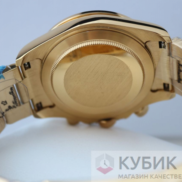 Rolex Oyster Perpetual Cosmograph Daytona Gold Rainbow (код 336)