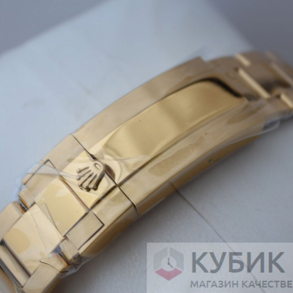 Rolex Oyster Perpetual Cosmograph Daytona Gold Rainbow (код 336)