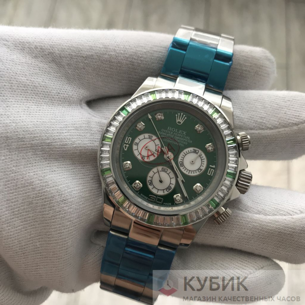 Rolex Oyster Perpetual Cosmograph Daytona (код 332-01)